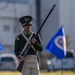 MCAS Iwakuni uniform pageant