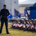 MCAS Iwakuni uniform pageant