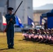 MCAS Iwakuni uniform pageant