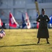 MCAS Iwakuni uniform pageant