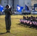 MCAS Iwakuni uniform pageant