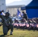 MCAS Iwakuni uniform pageant