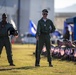 MCAS Iwakuni uniform pageant