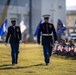 MCAS Iwakuni uniform pageant