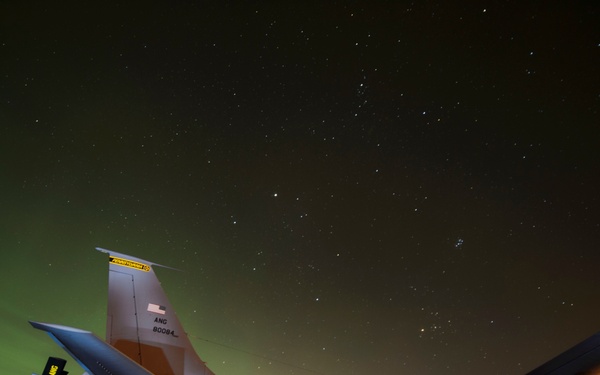 TRIDENT JUNCTURE 18 - NOV 5 - Sweden