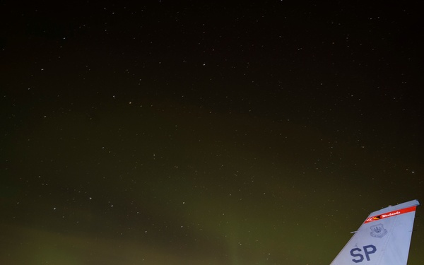 Trident Juncture 2018 Concludes