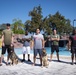 MacDill’s military working dogs, handlers train at Adventure Island