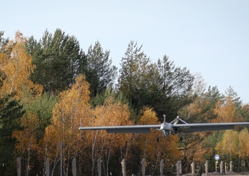 IRONHORSE puts a Shadow in the sky