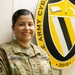 Cyber snapshot: Chief Warrant Officer 3 Judy Esquibel