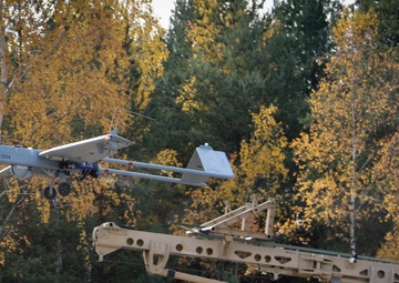 IRONHORSE puts a Shadow in the sky