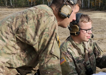 IRONHORSE puts a Shadow in the sky