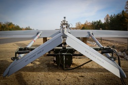 IRONHORSE puts a Shadow in the sky