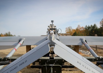 IRONHORSE puts a Shadow in the sky