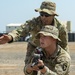 EARF Soldiers Sharpen their Skills at CLDJ