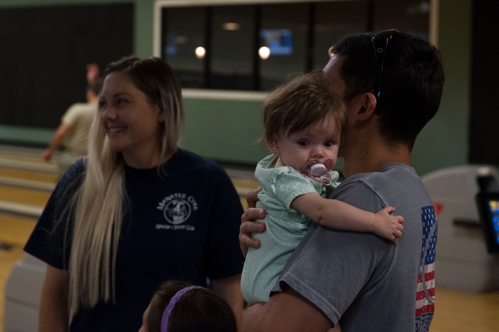 A port in the storm; the Kriete family’s odyssey from Tyndall AFB to Patrick AFB