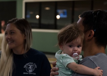 A port in the storm; the Kriete family’s odyssey from Tyndall AFB to Patrick AFB