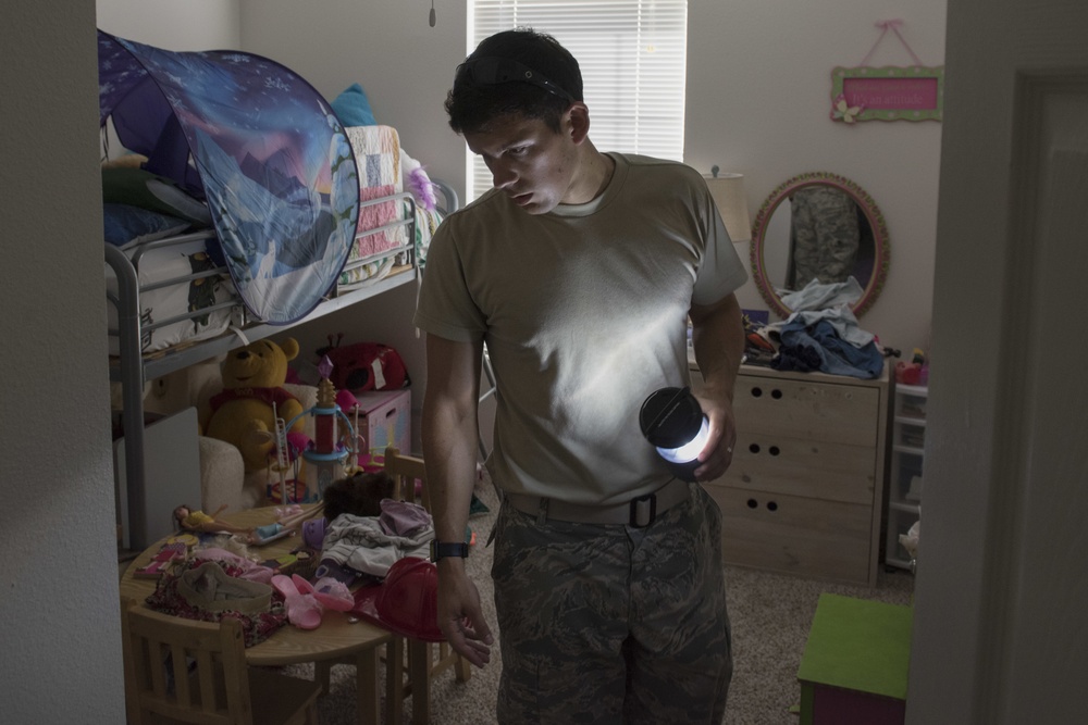 A port in the storm; the Kriete family’s odyssey from Tyndall AFB to Patrick AFB