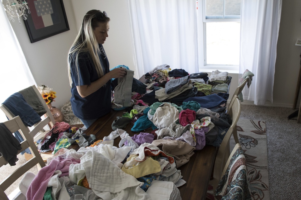 A port in the storm; the Kriete family’s odyssey from Tyndall AFB to Patrick AFB