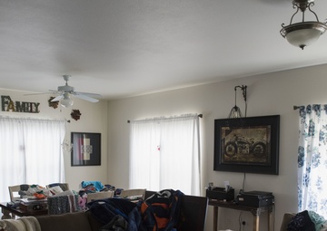 A port in the storm; the Kriete family’s odyssey from Tyndall AFB to Patrick AFB