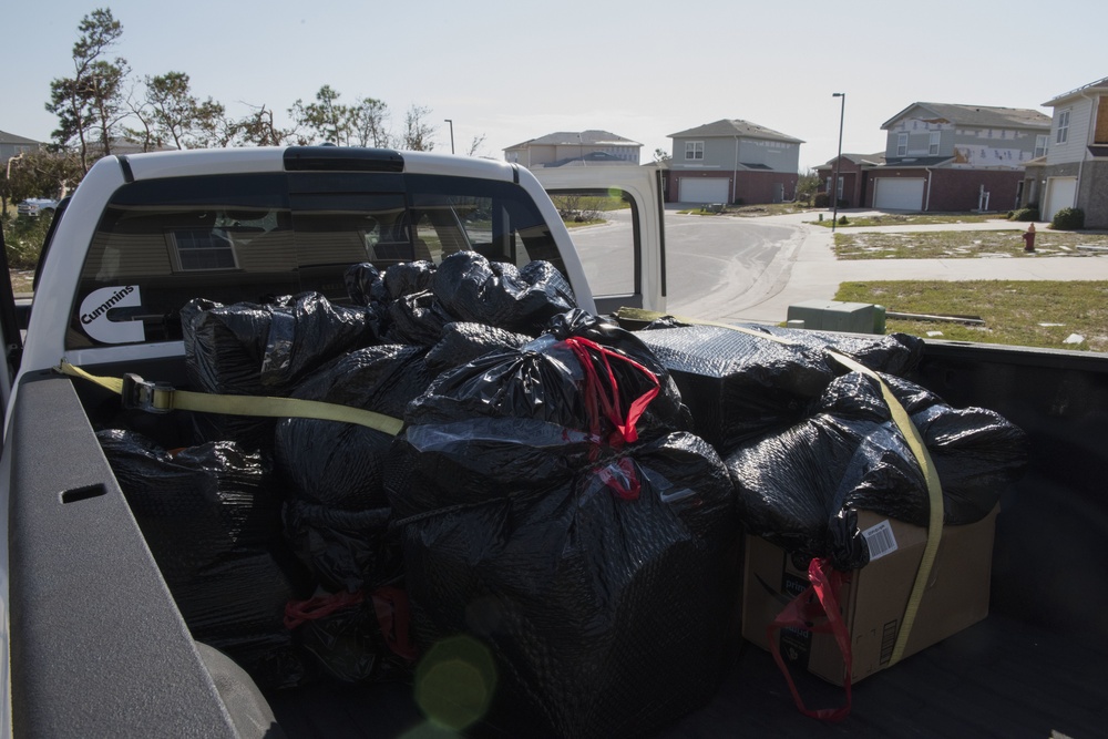 A port in the storm; the Kriete family’s odyssey from Tyndall AFB to Patrick AFB
