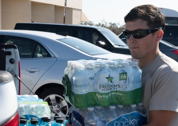 A port in the storm; the Kriete family’s odyssey from Tyndall AFB to Patrick AFB