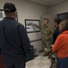 Metallica visits Joint Base McGuire-Dix-Lakehurst