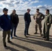 Metallica visits Joint Base McGuire-Dix-Lakehurst
