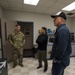 Metallica visits Joint Base McGuire-Dix-Lakehurst