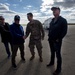 Metallica visits Joint Base McGuire-Dix-Lakehurst