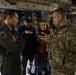 Metallica visits Joint Base McGuire-Dix-Lakehurst