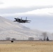 Secretary of the Air Force Heather Wilson visits the 173rd Fighter Wing