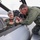 Secretary of the Air Force Heather Wilson visits the 173rd Fighter Wing