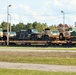 Fort McCoy supports Resolute Castle rail movement
