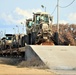 Fort McCoy supports Resolute Castle rail movement