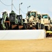 Fort McCoy supports Resolute Castle rail movement