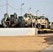 Fort McCoy supports Resolute Castle rail movement