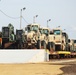Fort McCoy supports Resolute Castle rail movement