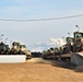 Fort McCoy supports Resolute Castle rail movement