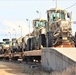 Fort McCoy supports Resolute Castle rail movement