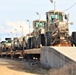 Fort McCoy supports Resolute Castle rail movement