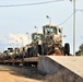 Fort McCoy supports Resolute Castle rail movement