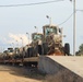 Fort McCoy supports Resolute Castle rail movement
