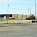 Fort McCoy supports Resolute Castle rail movement