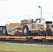 Fort McCoy supports Resolute Castle rail movement