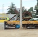 Fort McCoy supports Resolute Castle rail movement