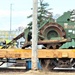 Fort McCoy supports Resolute Castle rail movement