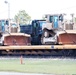Fort McCoy supports Resolute Castle rail movement