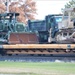 Fort McCoy supports Resolute Castle rail movement
