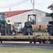 Fort McCoy supports Resolute Castle rail movement