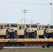 Fort McCoy supports Resolute Castle rail movement